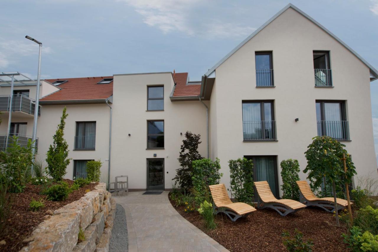 Hotel Zum Grünen Baum Pfahlheim Exterior foto